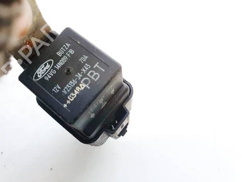 Electronic sensor FORD MONDEO III (B5Y) 2.0 DI | BP35350766M84 - Image 3
