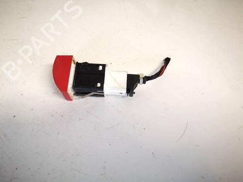 Warning switch SKODA OCTAVIA II (1Z3) 1.6 FSI | BP35211525I22 - Image 2
