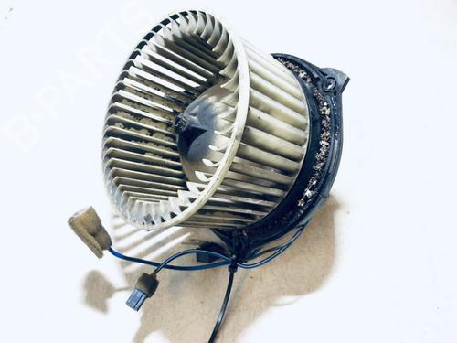 Used Heater blower motor Heater blower motor MAZDA 626 II (GC) 2.0 (GC10E1) (120 hp) 35882868 35882868
