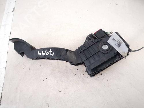 Used Pedal Pedal FIAT PUNTO EVO (199_) 1.3 D Multijet (199AXC1A, 199BXC1A, 199AXT1A, 199BXT1A) (75 hp) 35373118 35373118