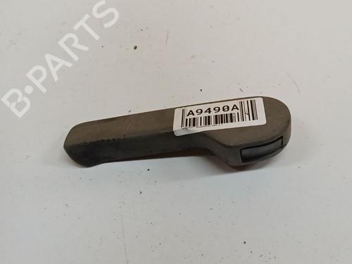 Interior handle VW TRANSPORTER T5 Van (7HA, 7HH, 7EA, 7EH) VR6 3.2 4motion | BP37512302I7 - Image 2