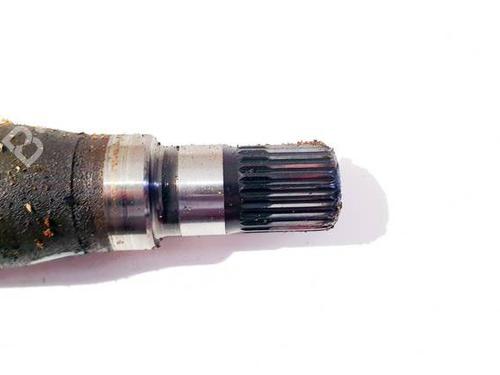 Right front driveshaft OPEL INSIGNIA A (G09) 2.0 CDTI (68) | BP35073007M39 - Image 4