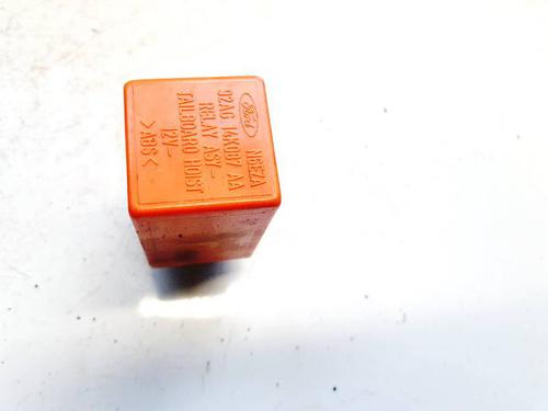 Other FORD TRANSIT Van (FA_ _) 2.0 DI (FAE_, FAF_, FAG_) | BP32604343O1