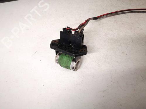 Used Heater resistor Heater resistor FIAT IDEA (350_) 1.3 D Multijet (70 hp) 35355803 35355803