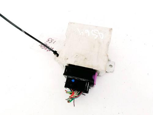 Used Electronic module Electronic module TOYOTA AVENSIS (_T25_) 2.0 VVT-i (AZT250_, AZT250R) (147 hp) 32922094 32922094