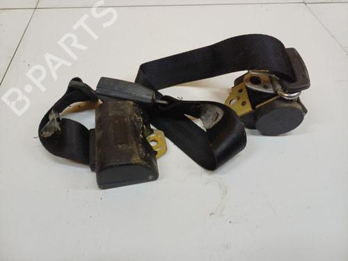 Used Front right seatbelt Front right seatbelt 37512948 37512948