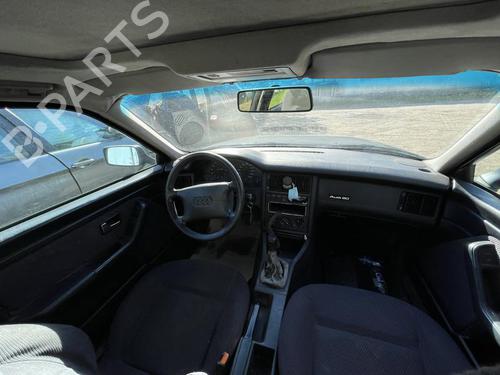 Electronic module AUDI 80 B4 Saloon (8C2) 1.9 TD | BP32878352M83  - Image 11