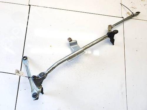Used Front wipers mechanism Front wipers mechanism SUBARU LEGACY IV Estate (BP) 2.0 AWD (BP5) (138 hp) 34814047 34814047