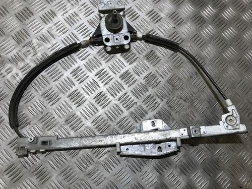Used Rear right window mechanism Rear right window mechanism 35696597 35696597