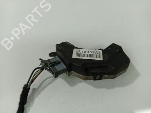 Heater resistor SAAB 9-3 (YS3F, E79, D79, D75) 1.9 TiD | BP34799800M108 - Image 2