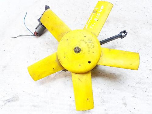 Used Fan Fan NISSAN MICRA II (K11) 1.0 (54 hp) 35860821 35860821