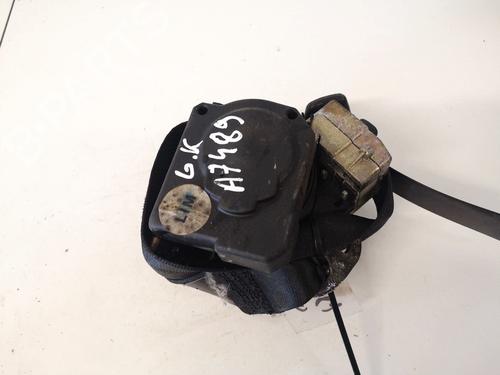 Rear left seatbelt VW PASSAT B5 Variant (3B5) 1.9 TDI | BP35483516I29 - Image 2