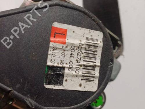 Front left seatbelt FORD S-MAX (WA6) 1.8 TDCi | BP35003872I26 - Image 3