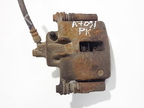 Used Left front brake caliper Left front brake caliper NISSAN MICRA II (K11) 1.0 i 16V (K11) (54 hp) 35508479 35508479