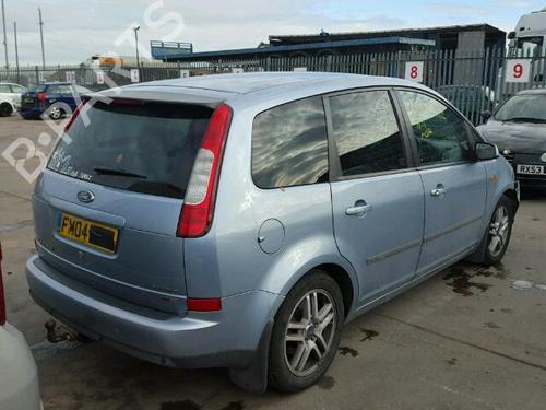 Pipe FORD FOCUS C-MAX (DM2) 2.0 TDCi | BP33494346M125 - Image 4