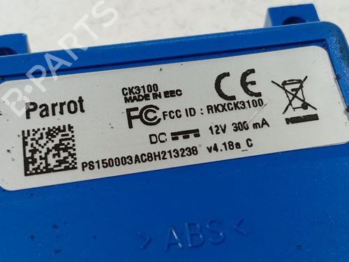 Electronic module FORD C-MAX (DM2) 1.8 TDCi | BP39632406M83  - Image 5