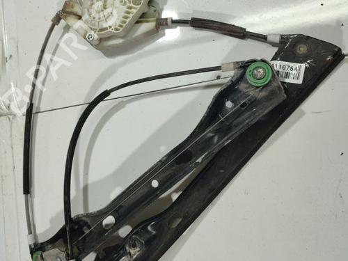 Front right window mechanism VW PASSAT B6 (3C2) 1.9 TDI | BP34849428C23 - Image 3