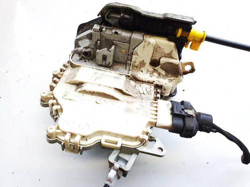 Used Front left lock Front left lock 34855448 34855448