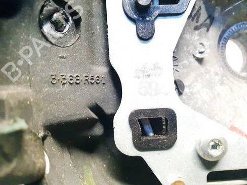 Steering wheel MINI MINI (R56) One | BP34931322C49 - Image 3