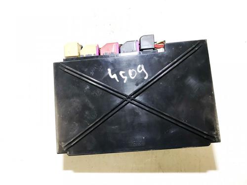 Electronic module VW PHAETON (3D1, 3D2, 3D3, 3D4, 3D6, 3D7, 3D8, 3D9) 3.0 V6 TDI 4motion | BP33102273M83 - Image 2