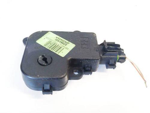 Used Electronic module Electronic module RENAULT LAGUNA II (BG0/1_) 1.9 dCi (BG0R, BG0E) (100 hp) 33895591 33895591