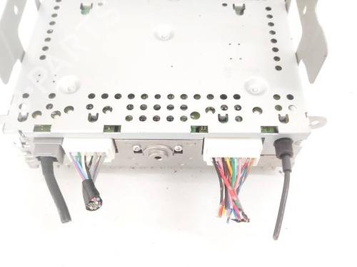 Radio MITSUBISHI ASX (GA_W_) 1.6 MIVEC (GA1W) | BP35208894E6 - Image 2
