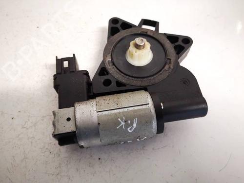 Left front window motor MAZDA 6 Hatchback (GG) 2.0 DI (GG14) | BP35143721E21 - Image 3