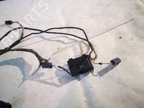 Used Electronic module Electronic module CITROËN C4 Grand Picasso I (UA_) 2.0 HDi 138 (136 hp) 32943677 32943677
