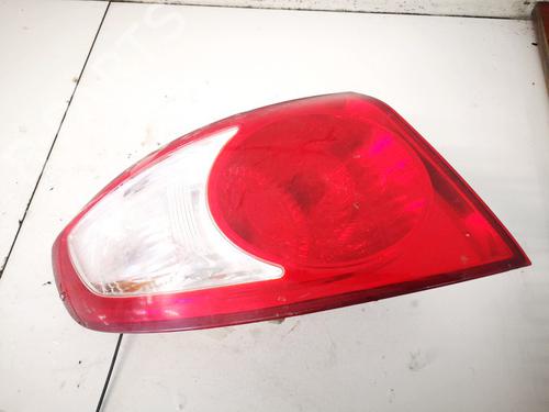 Used Left taillight Left taillight 35446615 35446615