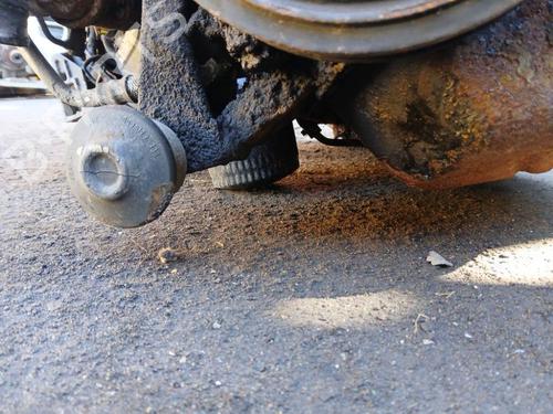 Engine mount AUDI 100 C4 Avant (4A5) 2.5 TDI | BP38041226M89 - Image 4