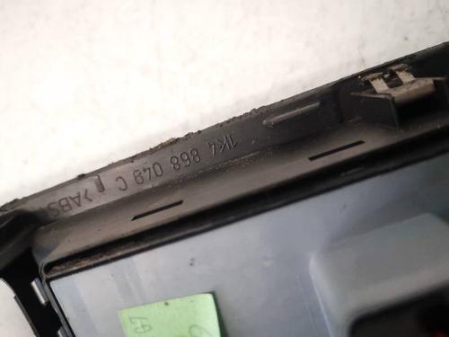 Switch VW GOLF V (1K1) 1.9 TDI | BP38041538I30 - Image 4