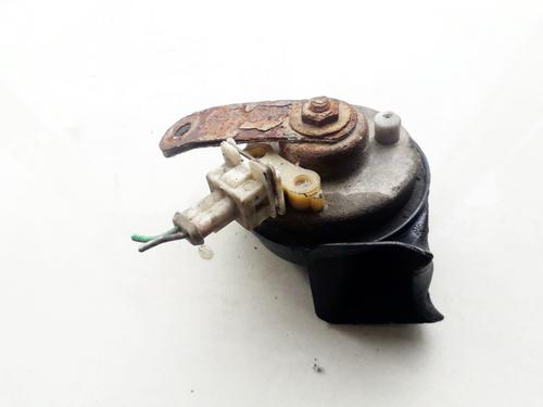 Horn PEUGEOT 607 (9D, 9U) 2.2 HDi | BP35862062E13 - Image 2