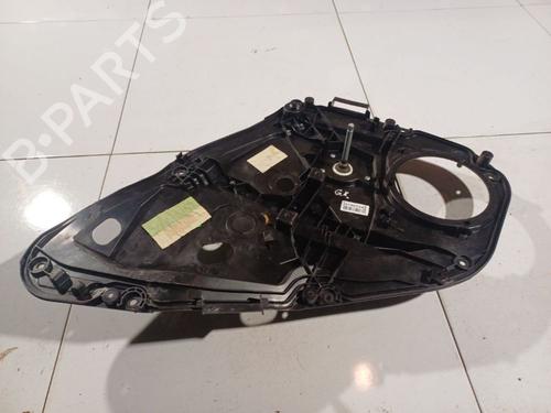 Used Rear left window mechanism Rear left window mechanism 34958363 34958363