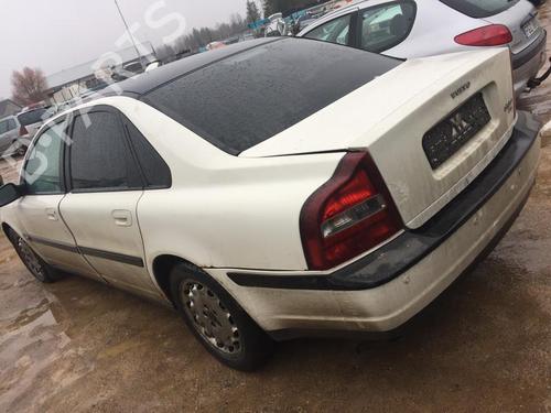 Engine mount VOLVO S80 I (184) 2.9 | BP33506366M89 - Image 9