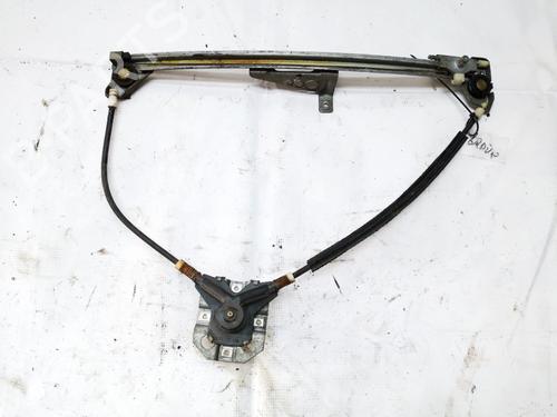 Used Front right window mechanism Front right window mechanism 35637908 35637908