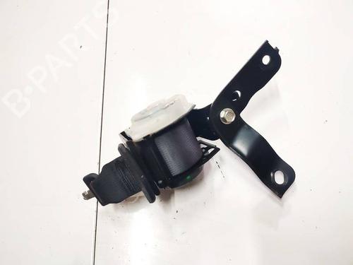 Used Rear center seatbelt Rear center seatbelt 35033422 35033422