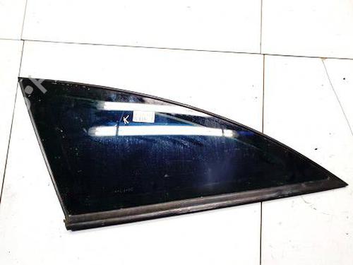 Used Rear left quarter glass Rear left quarter glass RENAULT LAGUNA II (BG0/1_) 1.9 dCi (BG0R, BG0E) (100 hp) 34855124 34855124