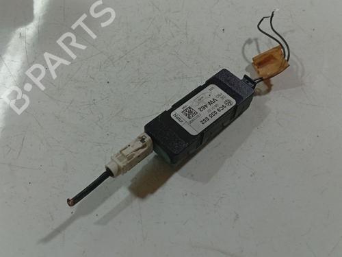 Electronic module VW PASSAT B6 (3C2) 2.0 TDI | BP34796569M83 - Image 3