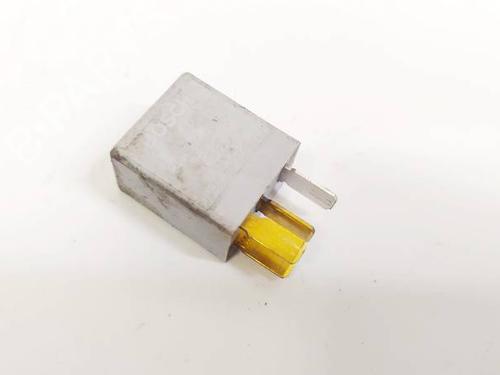 Electronic sensor TOYOTA YARIS (_P1_) 1.4 D-4D (NLP10_, NLP10R) | BP32606552M84 - Image 2