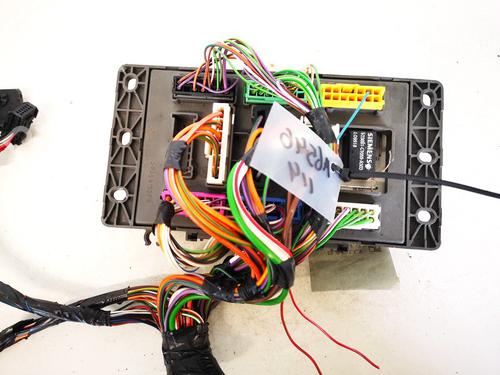 Fuse box ROVER 75 (RJ) 2.0 V6 | BP33077092E1 - Image 2