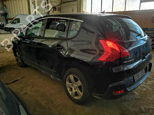 Electronic sensor PEUGEOT 3008 I MPV (0U_) 1.6 HDi | BP32964355M84  - Image 17