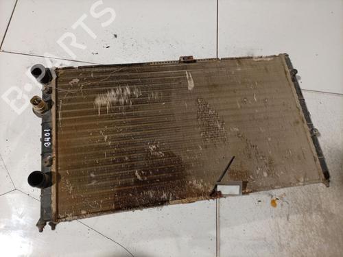 Wasserkühler für Wasserkühler VW CADDY II Pickup (9U7) 1.6 (75 hp) 36546017 36546017