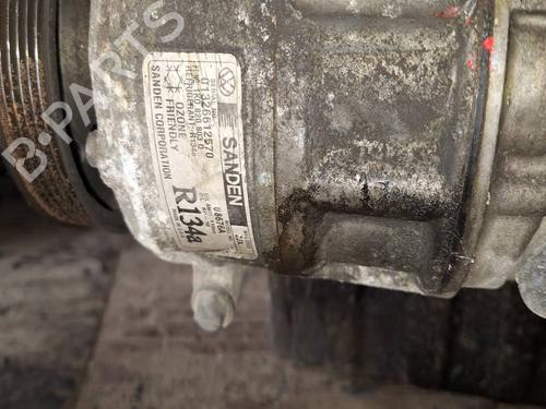 AC compressor VW JETTA III (1K2) 1.9 TDI | BP36586037M34 - Image 4