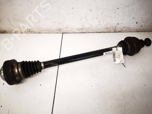 Used Right rear driveshaft Right rear driveshaft 37708535 37708535