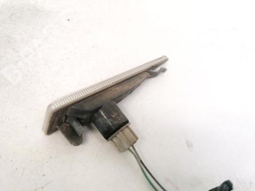 Left side indicator RENAULT VEL SATIS (BJ0_) 2.2 dCi (BJ0E, BJ0F) | BP35391714I20 - Image 2
