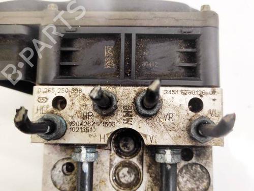 ABS pump BMW X5 (E70) 3.0 d | BP35215307M43 - Image 3