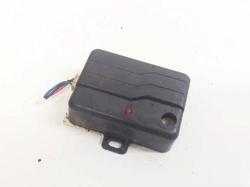 Used Electronic module Electronic module CITROËN JUMPER I Platform/Chassis (244) 2.8 HDi (128 hp) 35081525 35081525
