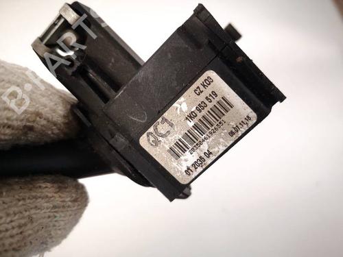 Warning switch VW CADDY III Box Body/MPV (2KA, 2KH, 2CA, 2CH) 1.9 TDI | BP35296231I22 - Image 3