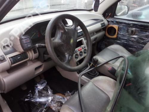 Used Parts LAND ROVER FREELANDER I (L314) 1.8 i 16V 4x4 (120 hp) 4469790