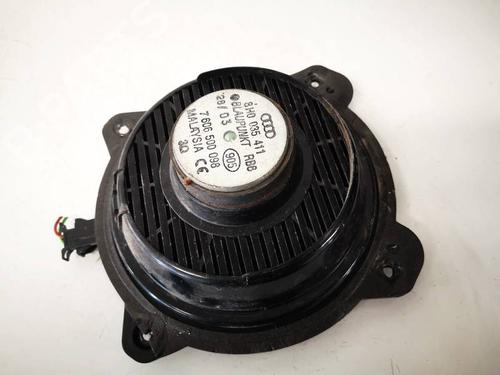 Speaker AUDI A3 (8P1) 2.0 TDI 16V | BP34575059E2 - Image 2
